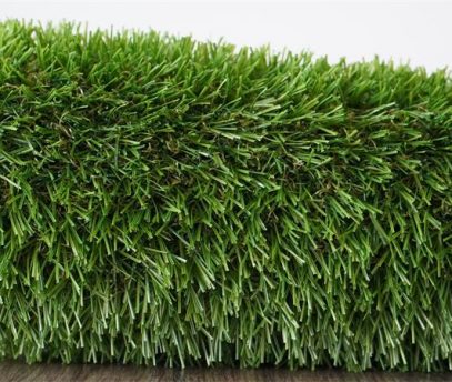 grass flooring