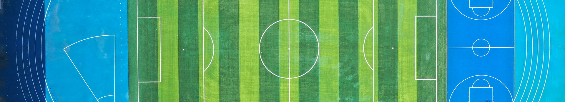 Football Grass