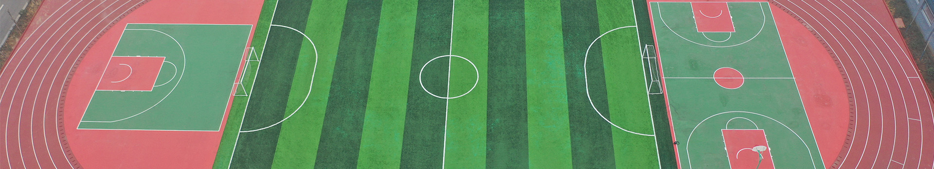 School Grass