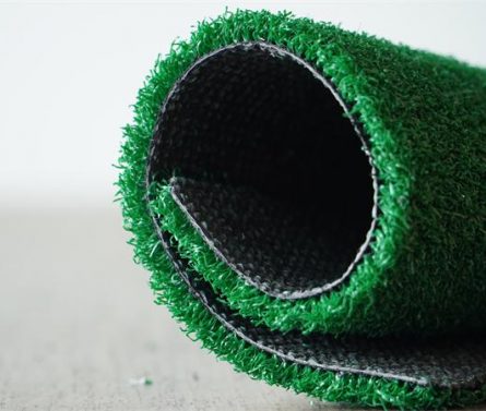 grass mat